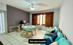 Seu apartamento em Guarujá